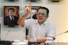 MPR Desak Pemerintah...
