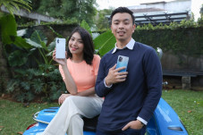 Xiaomi Ungkap Seri Redmi...