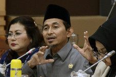 PKS Minta Kebocoran...