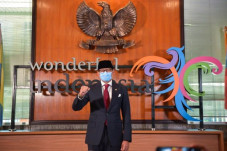 Pulihkan Pariwisata,...