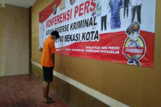 Pengakuan Mengejutkan...