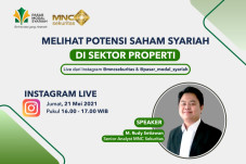 Intip Kiat Investasi...