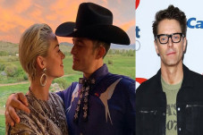Bobby Bones Sebut Katy...