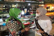 Cegah Penyebaran COVID-19,...