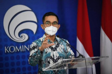 Kominfo Panggil BPJS...
