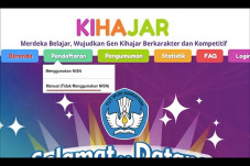 Kemendikbudristek Targetkan...
