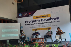 Segera Daftar Beasiswa...