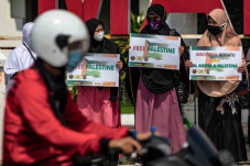 Seruan Boikot Produk...