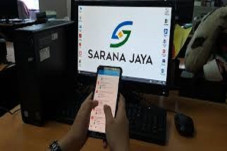 Sarana Jaya Wujudkan...