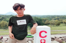 Peziarah yang Hilang...