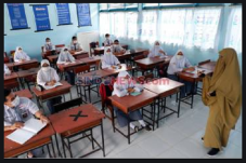 FAGI Minta Sekolah Diizinkan...