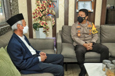 Menjaga Keberagaman,...