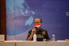 Indonesia Ajukan Tiga...