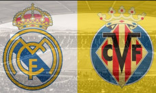 Jelang Real Madrid vs...