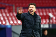 Diego Simeone Takut...