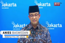 Anies: Perjuangan untuk...