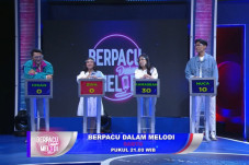 Ada Ziva Idol, Nuca...
