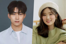 Taecyeon 2PM dan Kim...