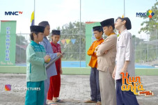Pak RT Dituduh Menjadi...
