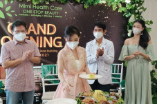 Mimi Health Care Pindah...