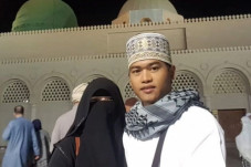 Di-bully Netizen karena...