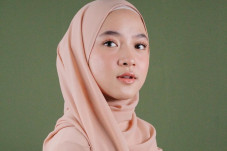 Berbagai Gaya Busana...