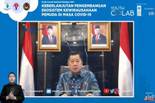 Perkuat Kewirausahaan...