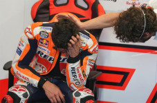 Cari Penerus Marquez,...