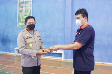 Kapolda Sulut Berharap...