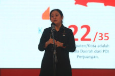 Puan Maharani Sebut...