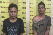 Dikira Takut, Kasir...