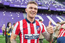 Fakta Menarik Atletico...