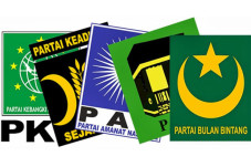 Poros Partai Islam Direspons...