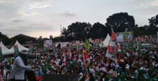Survei Terbaru, PKB...