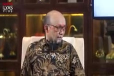 Novel Baswedan Sempat...