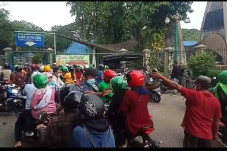 Libur Lebaran Sudah...