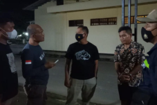 Kesal Doa Khotbah Ditiadakan...
