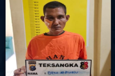 Polisi Hentikan Perkara...