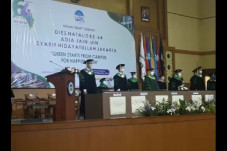 Dies Natalis Ke-64,...