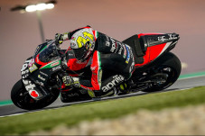 Dovizioso dan Aprilia...