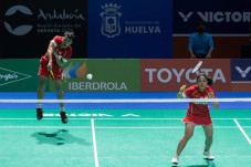 Berjaya di Final, Rinov/Pitha...