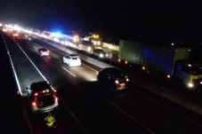 Macet Parah di Tol Cipularang...