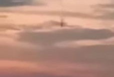 Viral Benda Misterius...