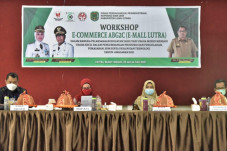 E-Mall Luwu Utara Diharap...