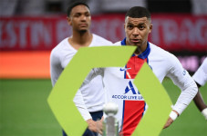 Gagal Juara Liga Prancis,...