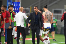 Maldini Sambut Kembalinya...