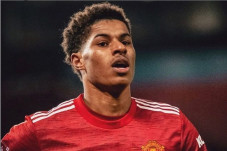Rashford Pantang Tolak...
