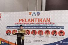Mathlaul Anwar Tolak...