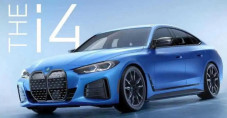 Gambar Mobil BMW M Versi...