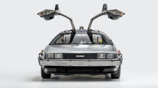 Mobil Back to The Future...